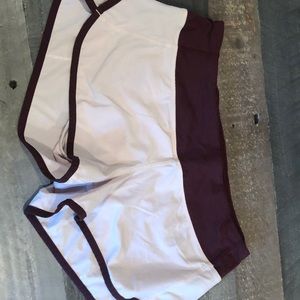 Speed up short 2.5”